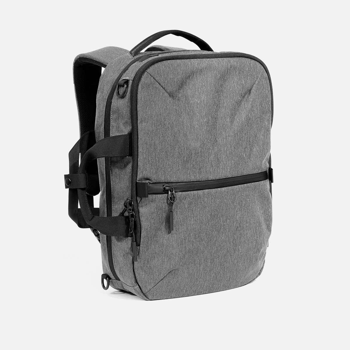 Flight Pack Mk III — Gray