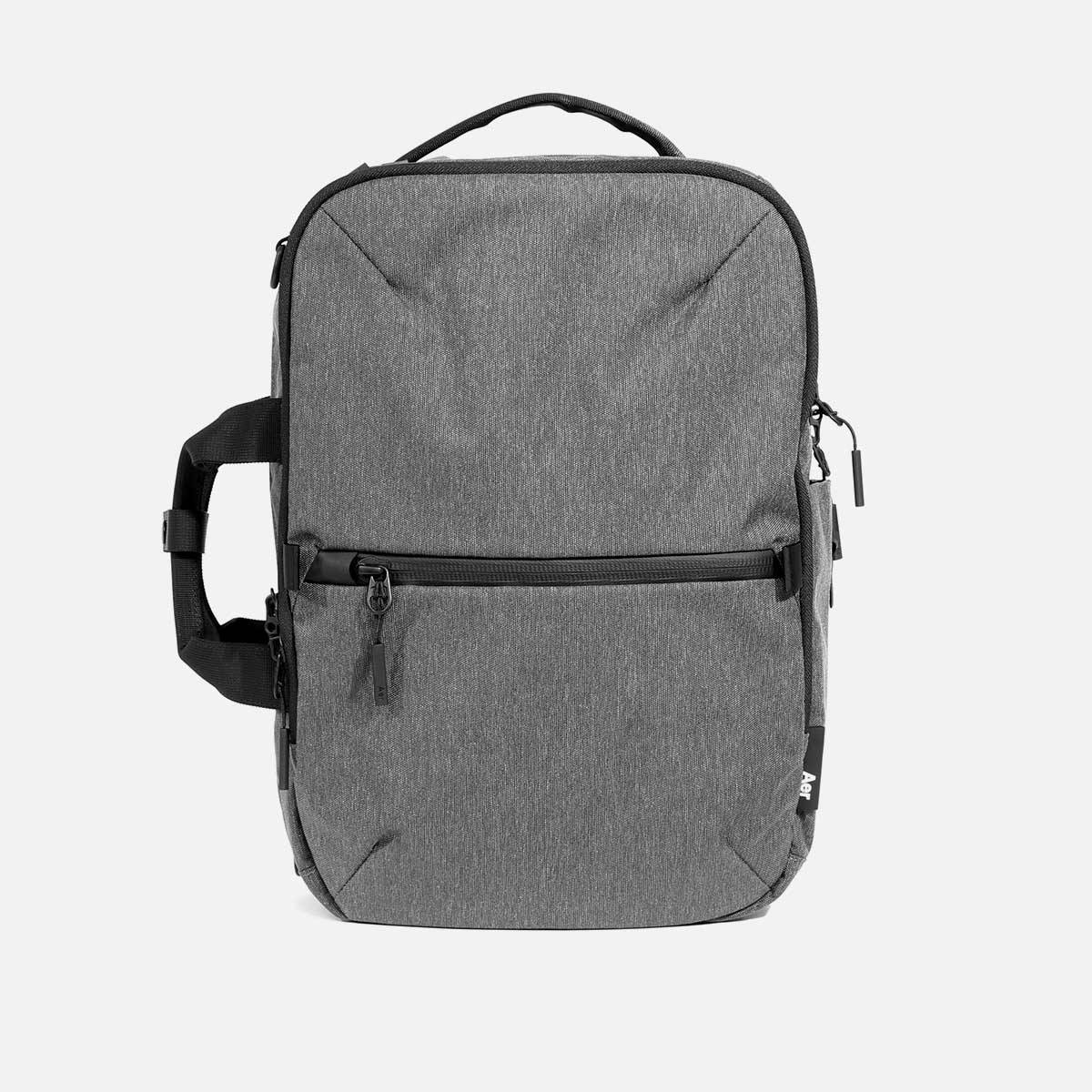 Flight Pack Mk III — Gray view 2
