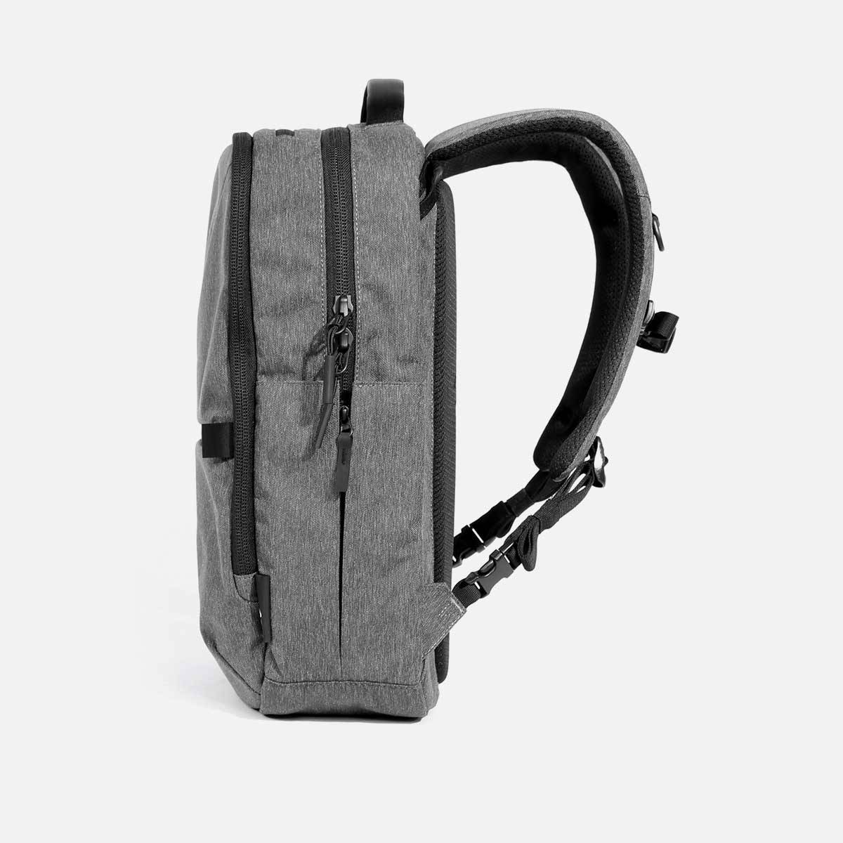 Flight Pack Mk III — Gray view 4