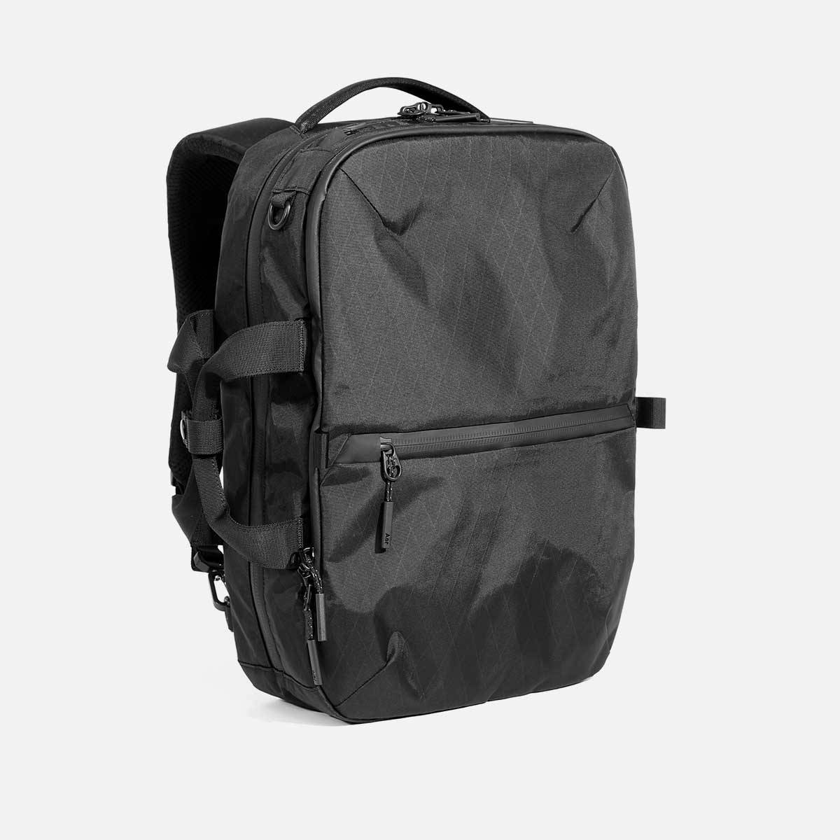 Flight Pack Mk III X-Pac — X-Pac