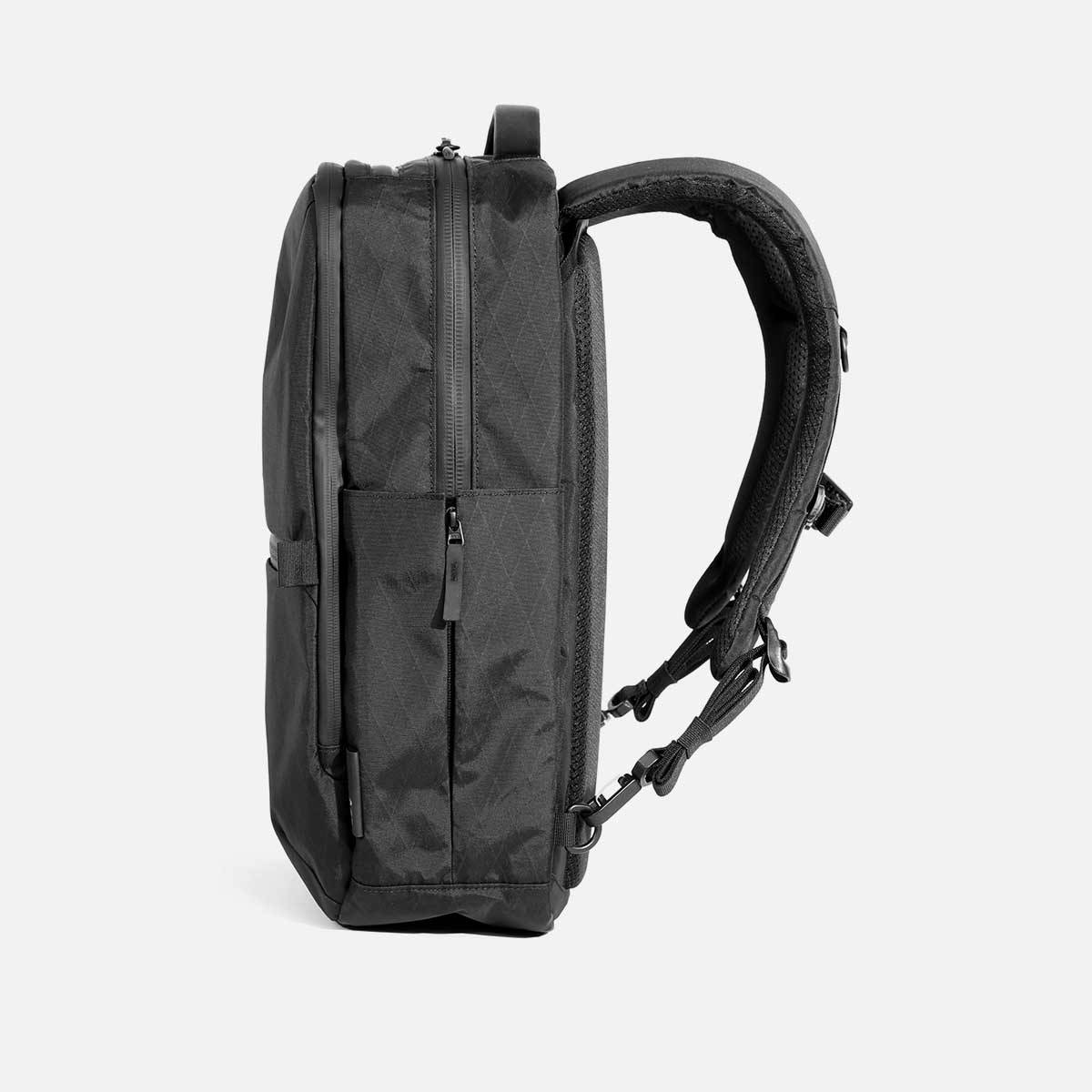 Flight Pack Mk III X-Pac — X-Pac view 4
