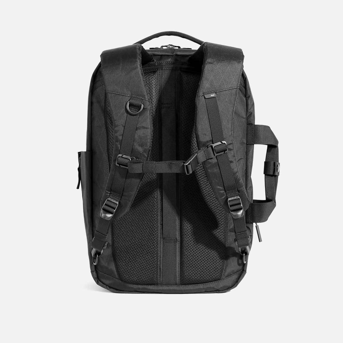Flight Pack Mk III X-Pac — X-Pac view 5