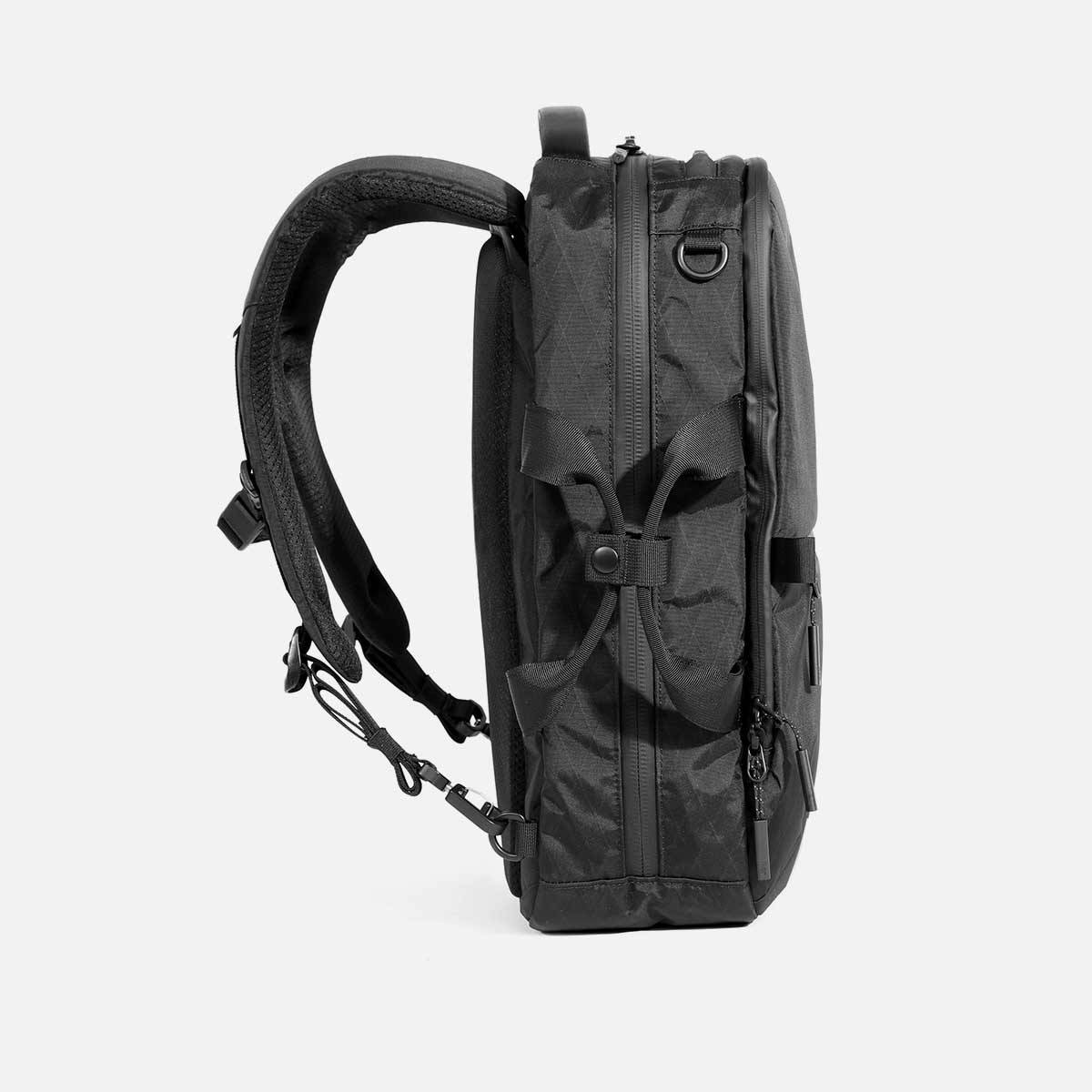 Flight Pack Mk III X-Pac — X-Pac view 6