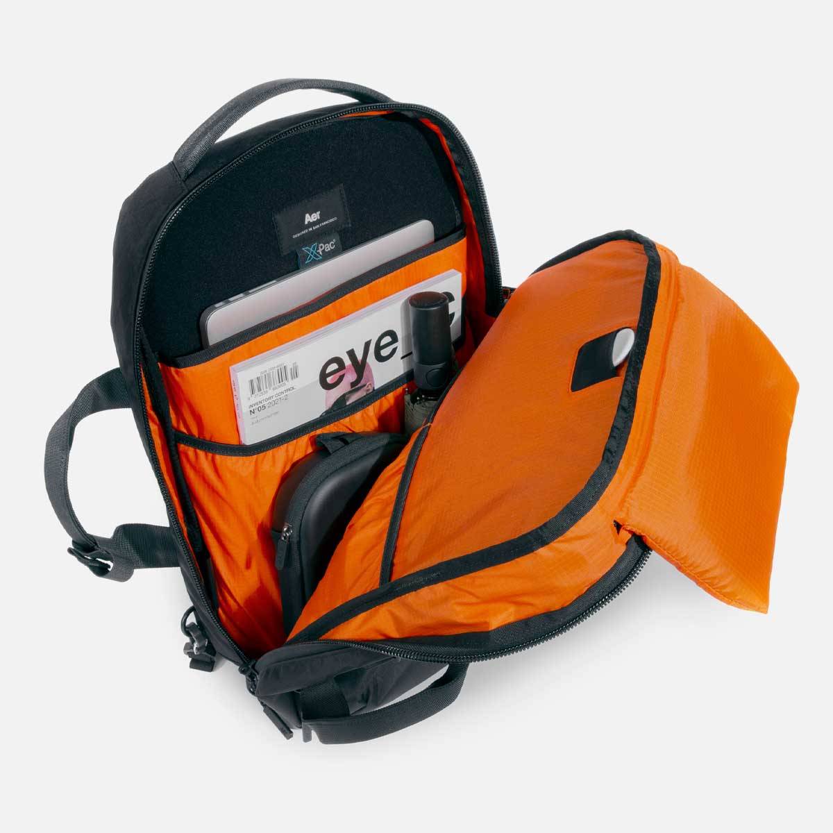 Flight Pack Mk III X-Pac — X-Pac view 7