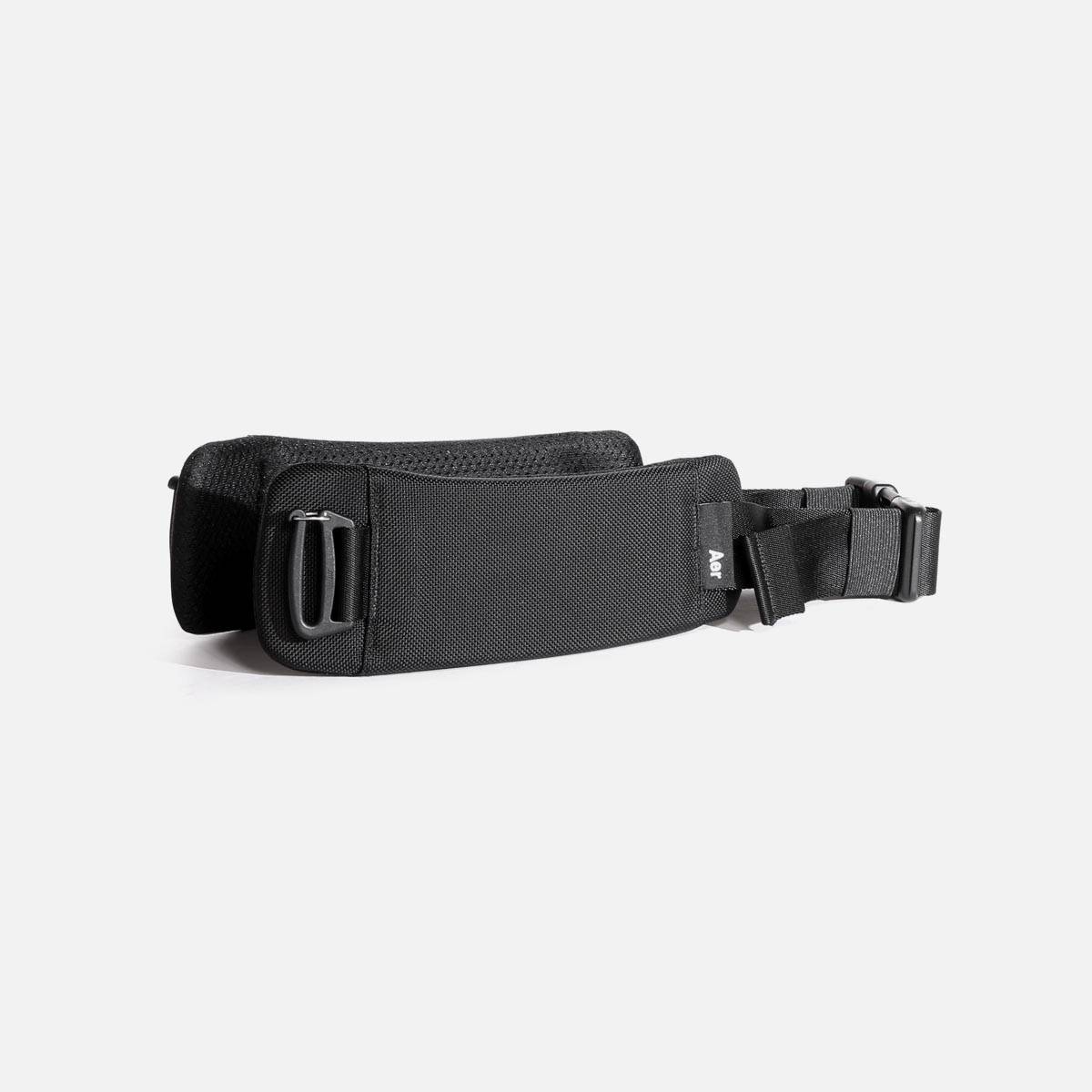 Hip Belt — Black