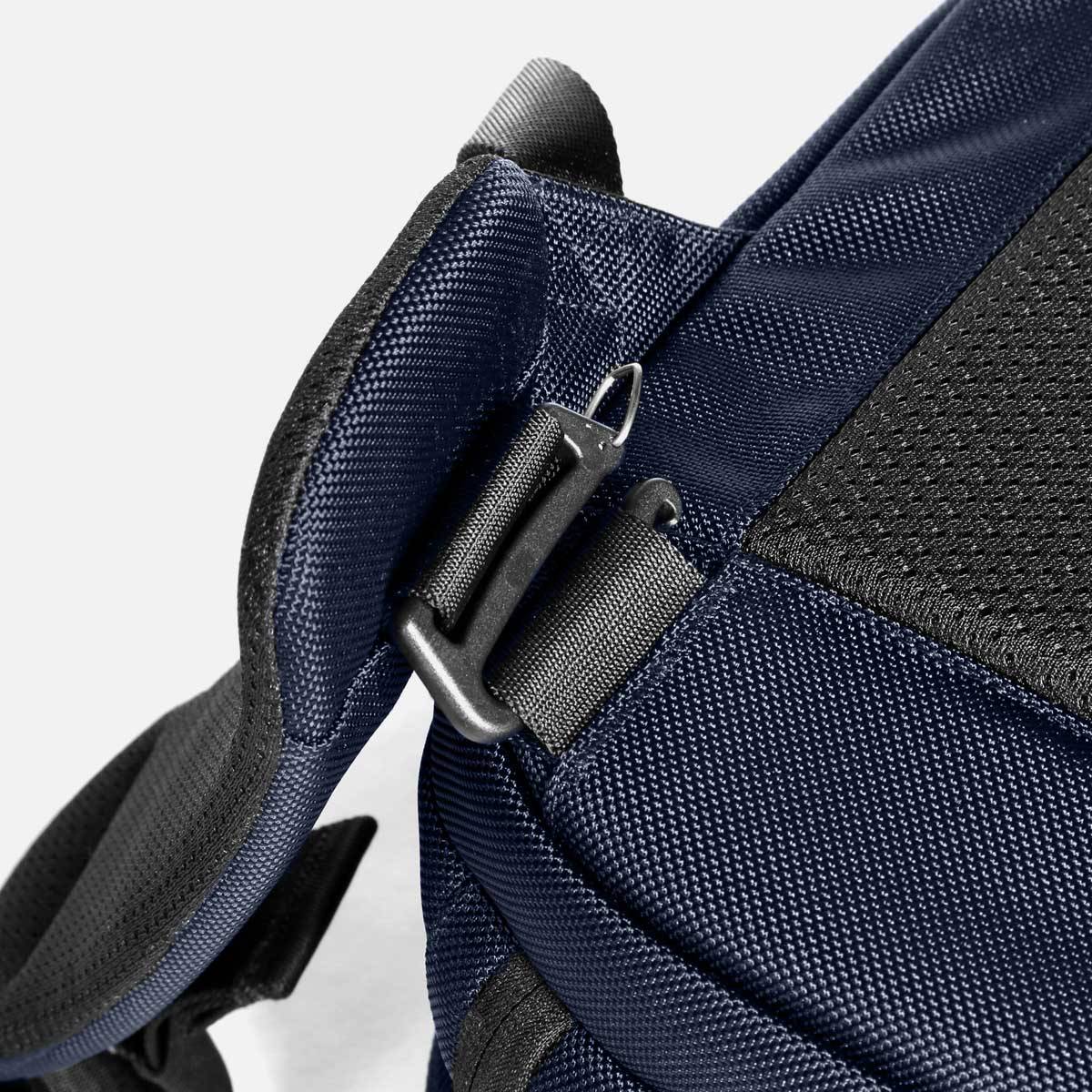Hip Belt — Navy view 2