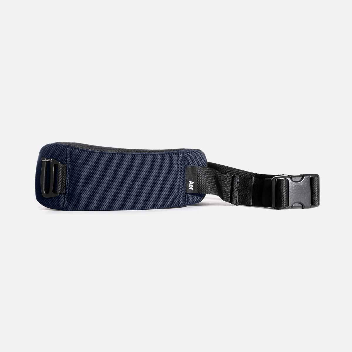 Hip Belt — Navy view 3