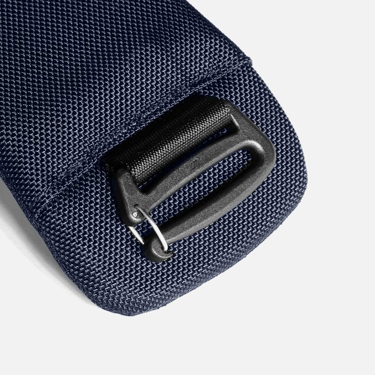 Hip Belt — Navy view 6