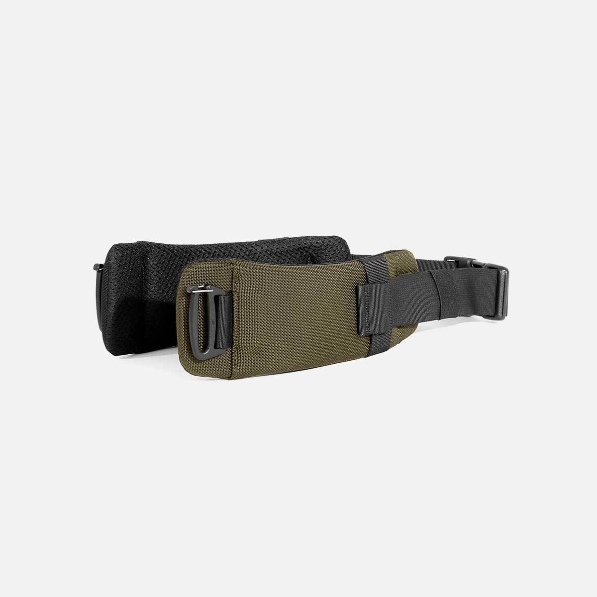 Hip Belt — Olive