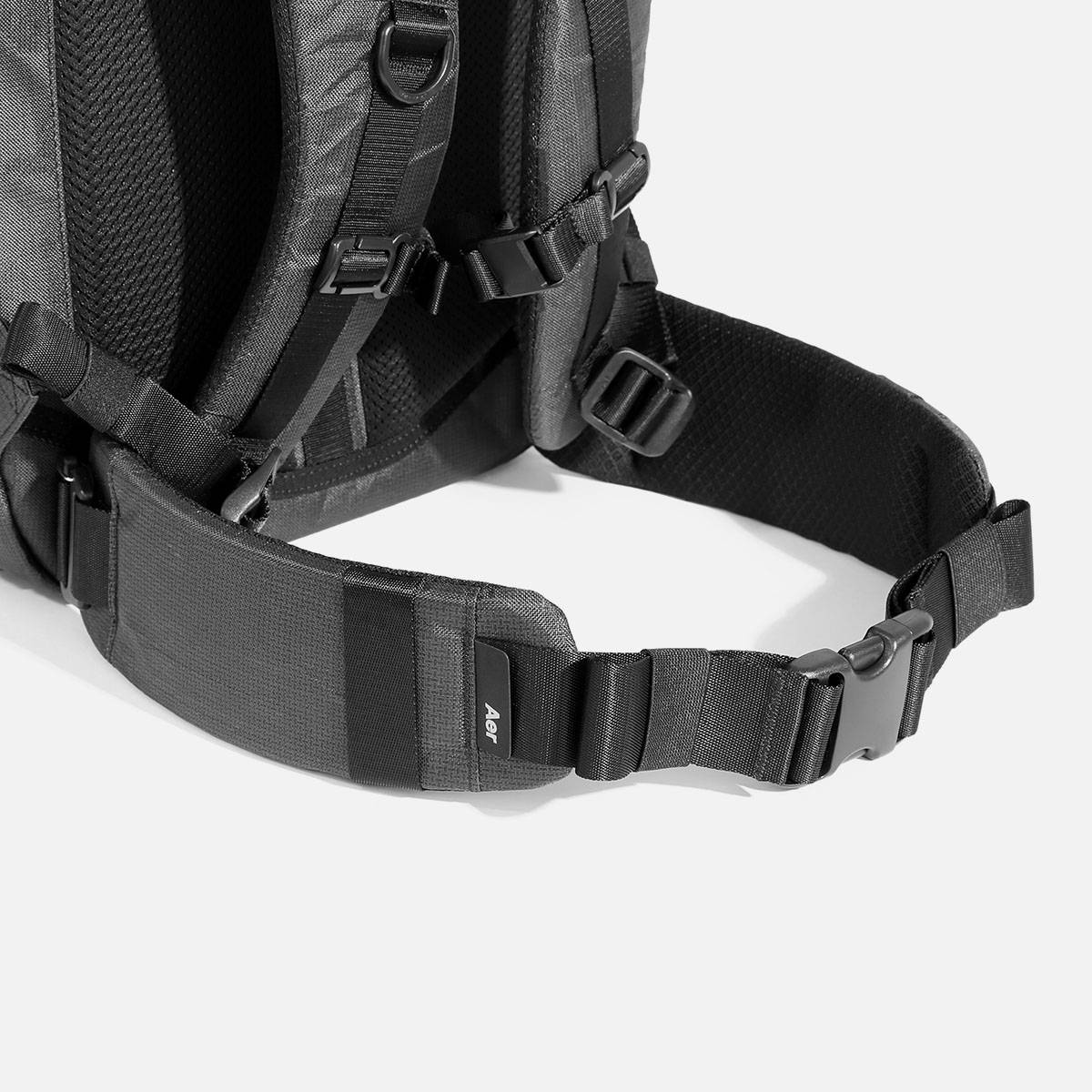 Hip Belt Ultra — Ultra view 4