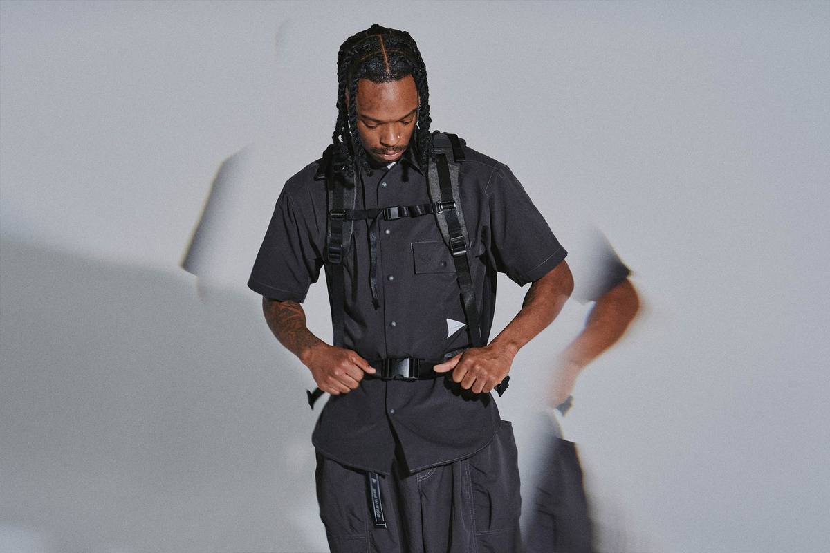 Hip Belt Ultra — Ultra view 5