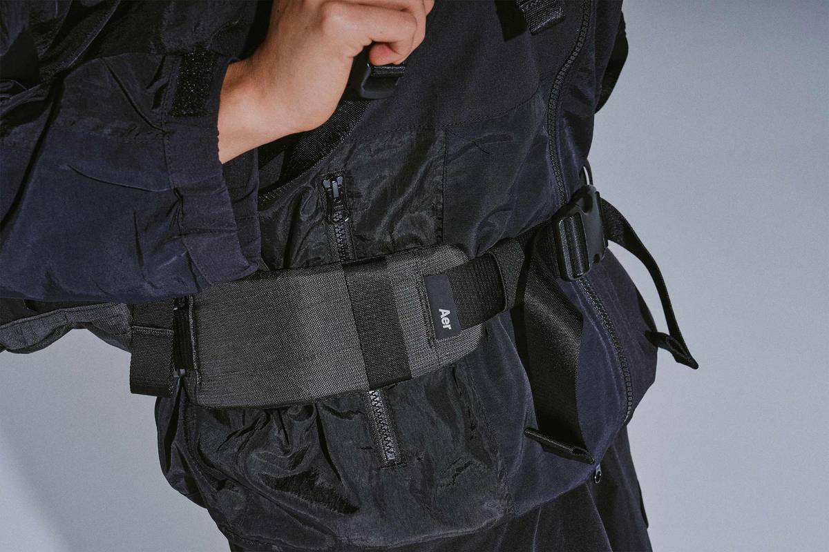 Hip Belt Ultra — Ultra view 6
