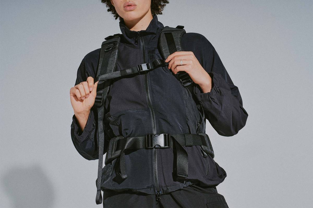 Hip Belt Ultra — Ultra view 7