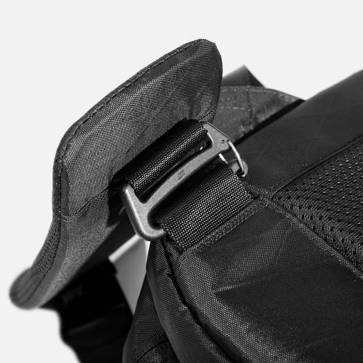 Hip Belt X-Pac — X-Pac view 2