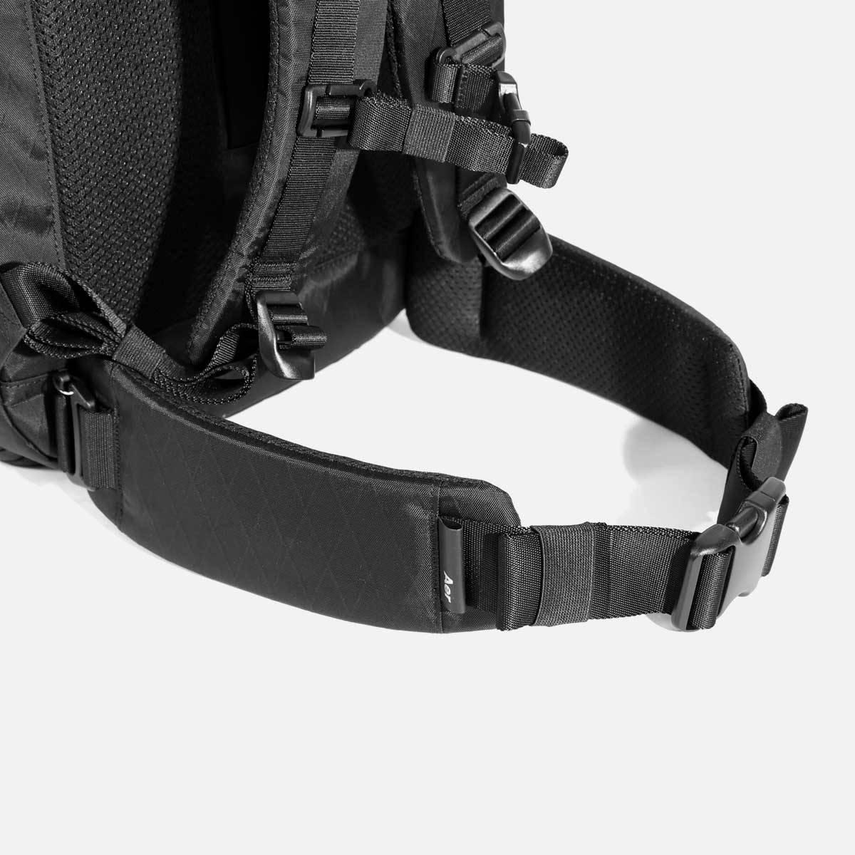 Hip Belt X-Pac — X-Pac view 7
