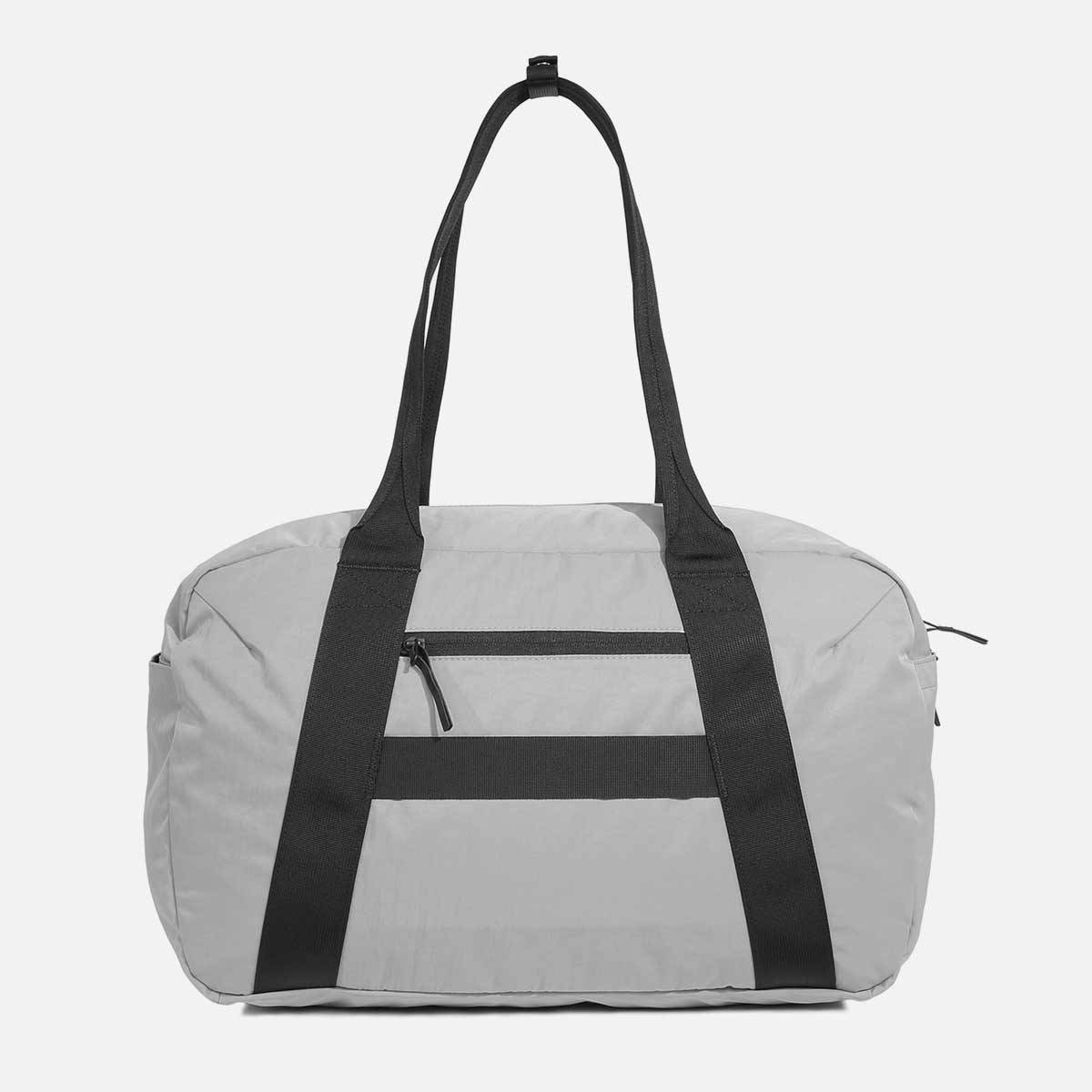 Lite Duffel Mk II — Lunar Gray view 5