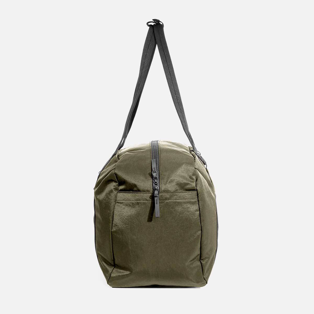 Lite Duffel Mk II — Olive view 6
