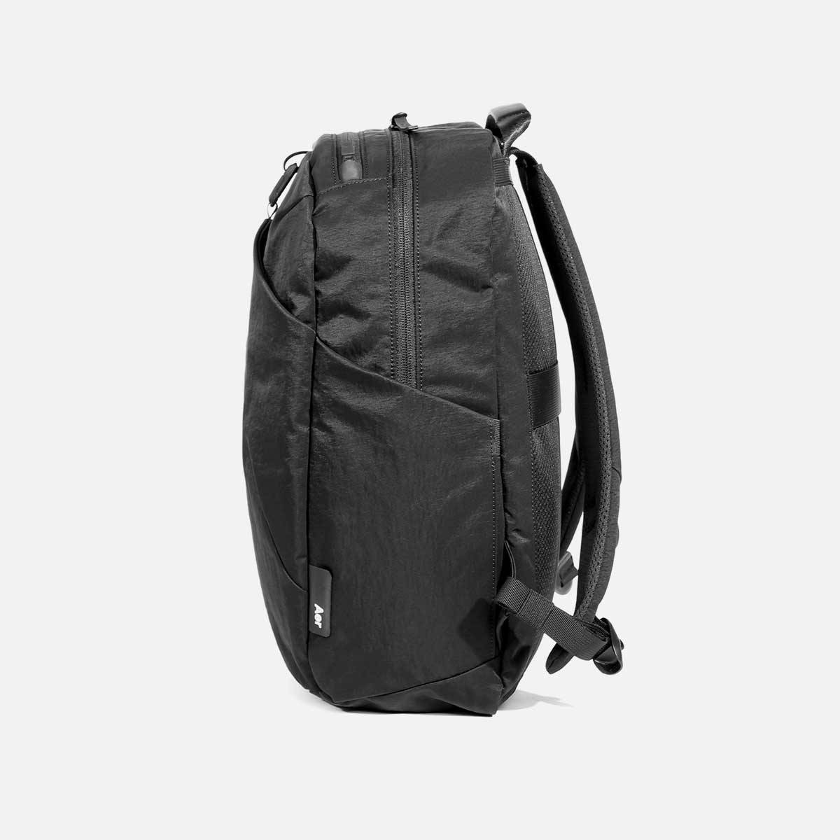 Lite Pack Mk II — Black view 2