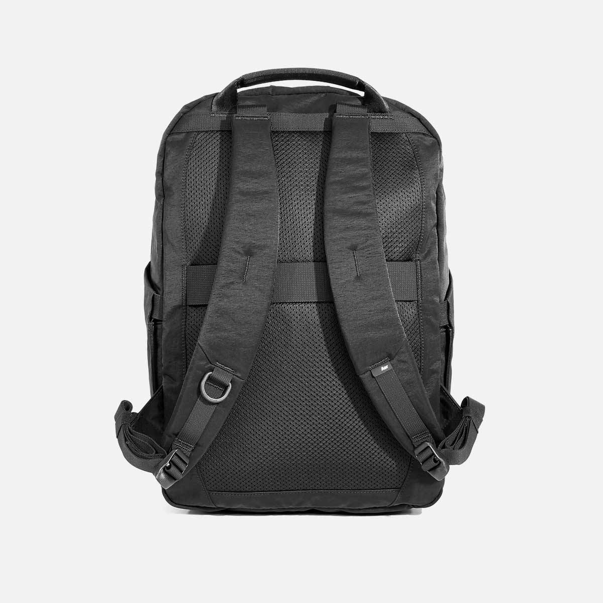 Lite Pack Mk II — Black view 3