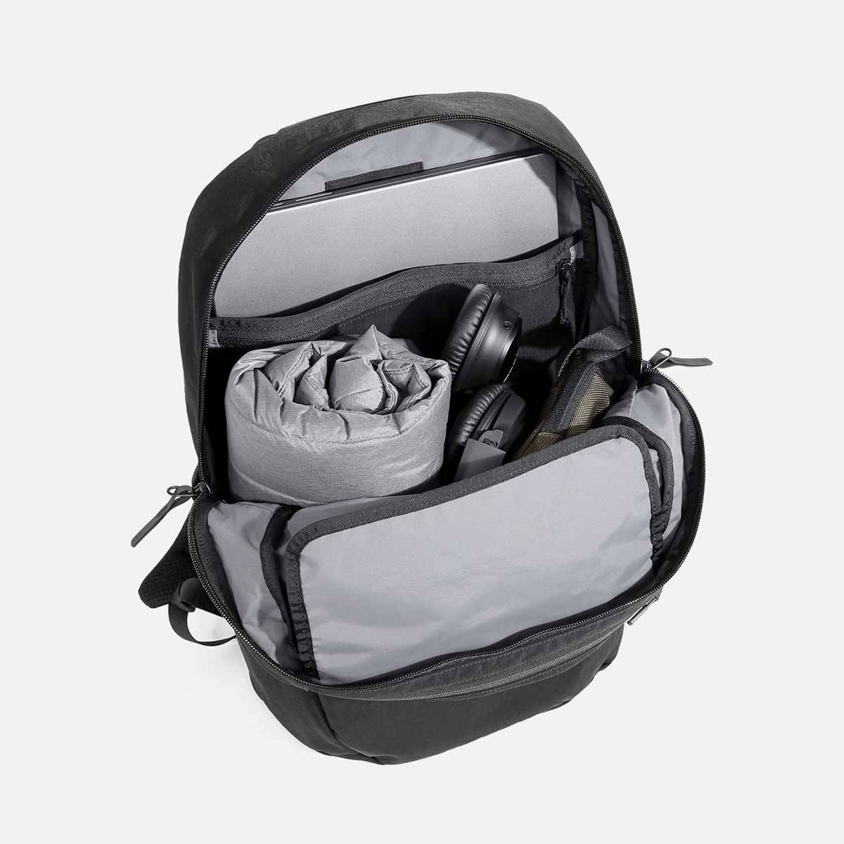 Lite Pack Mk II — Black view 5
