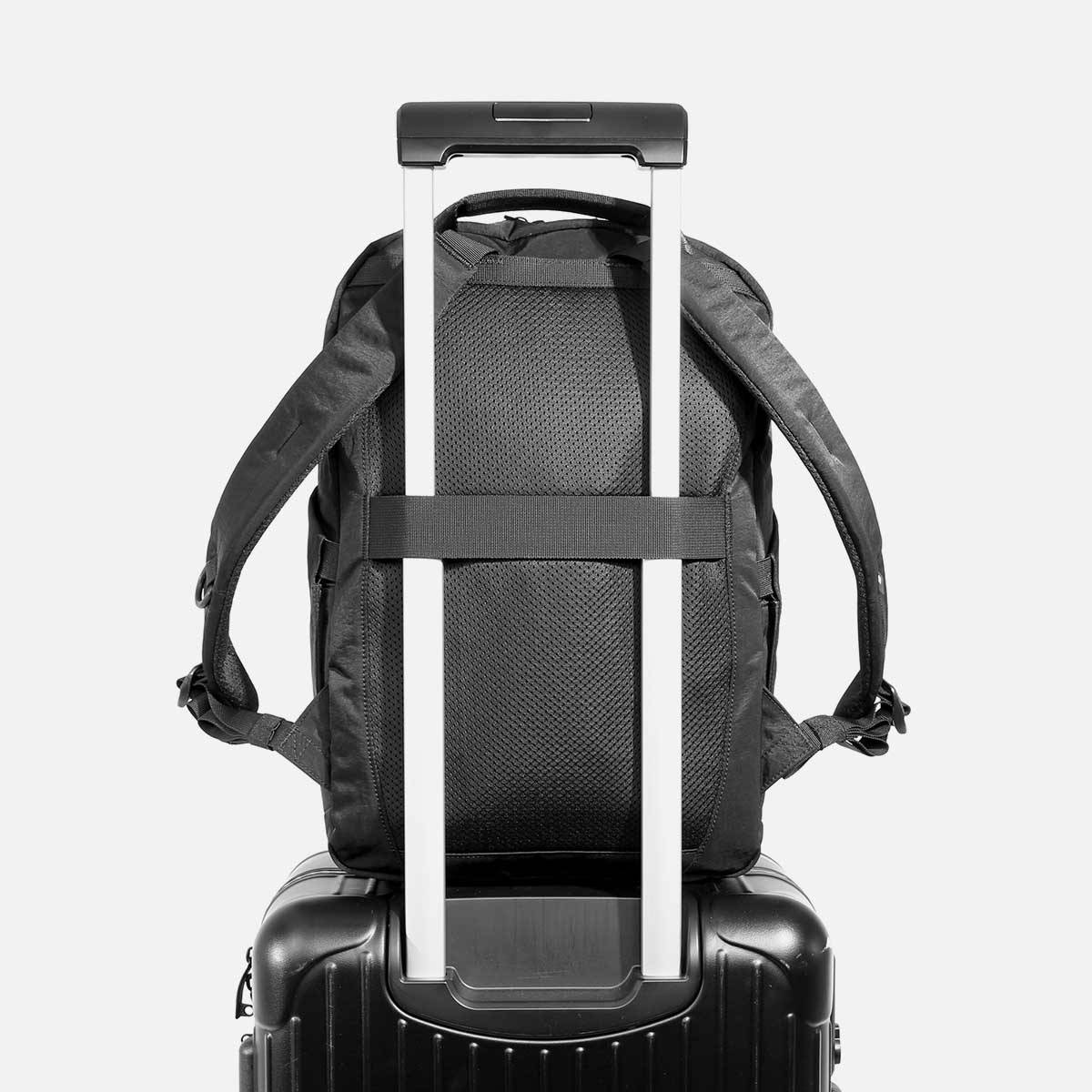Lite Pack Mk II — Black view 7