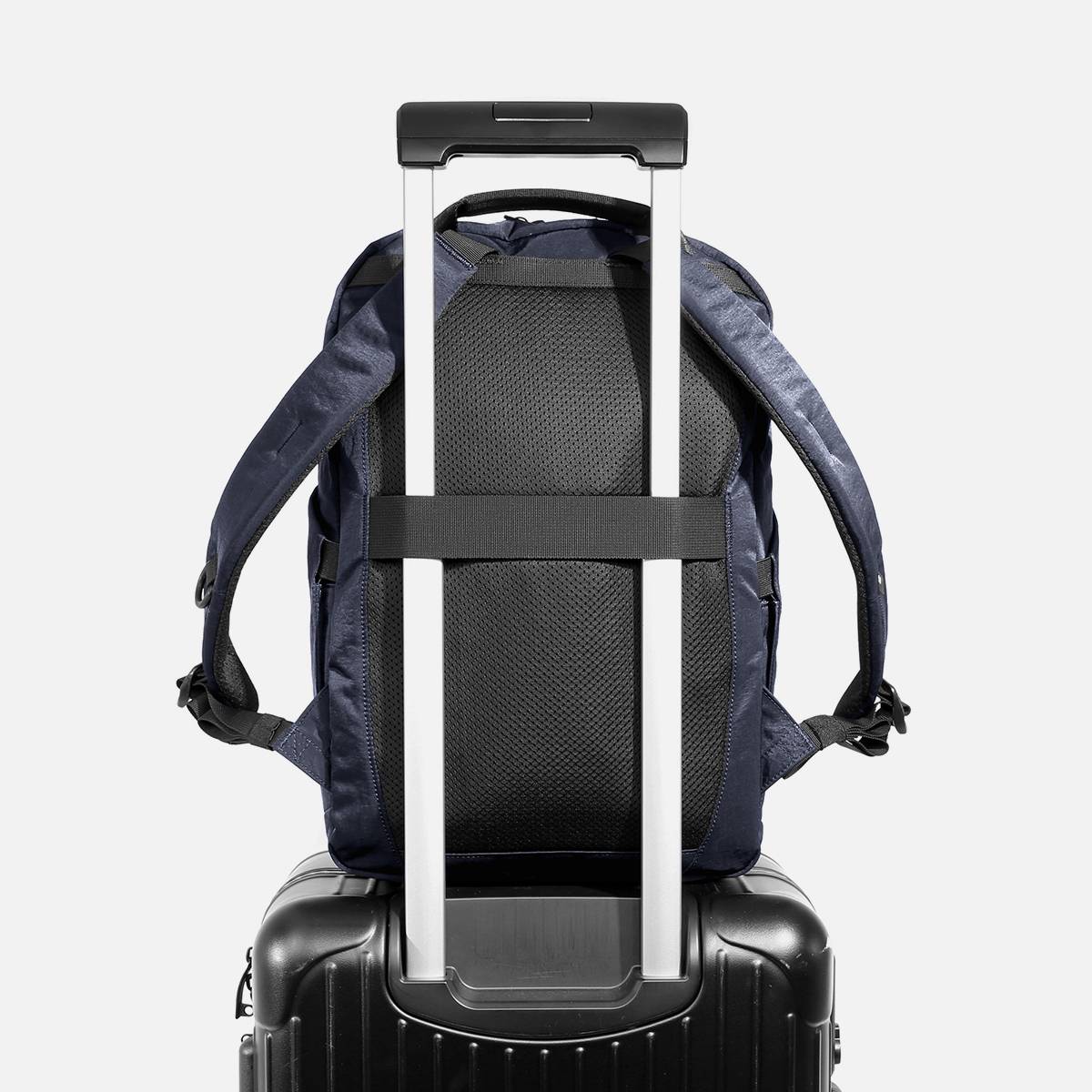 Lite Pack Mk II — Navy view 7
