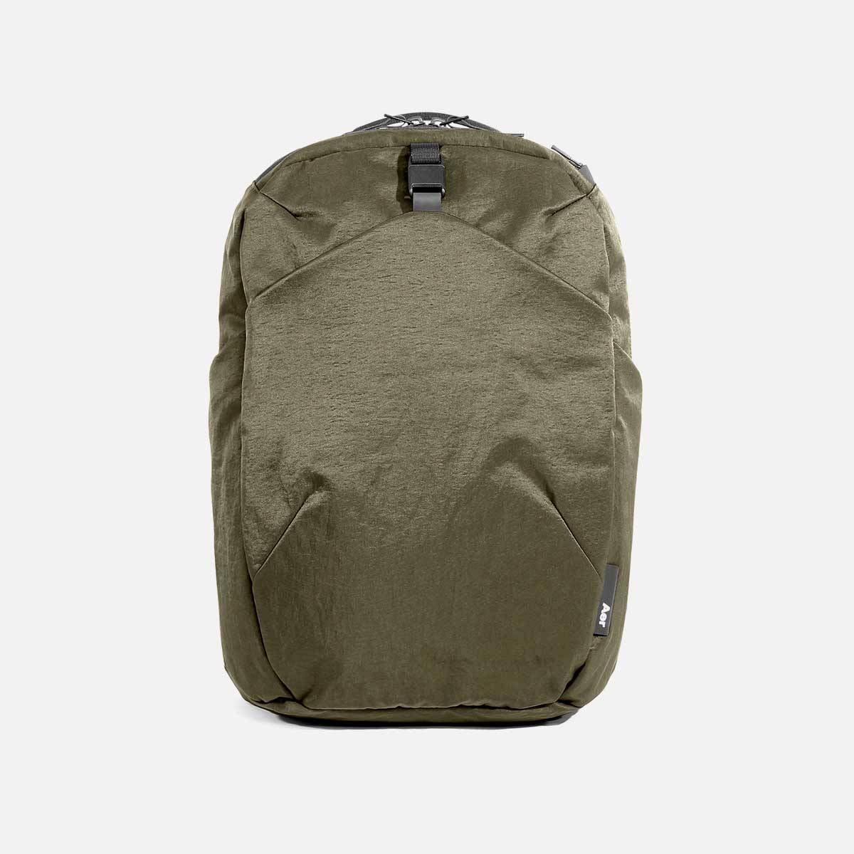 Lite Pack Mk II — Olive