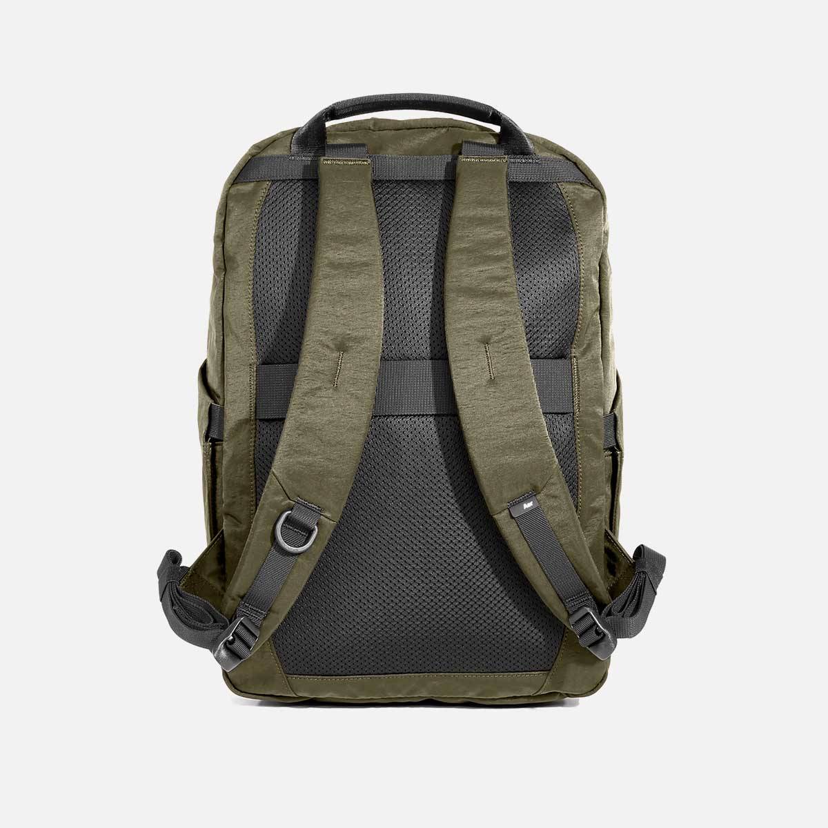 Lite Pack Mk II — Olive view 3