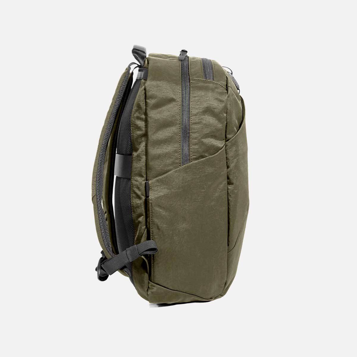 Lite Pack Mk II — Olive view 4