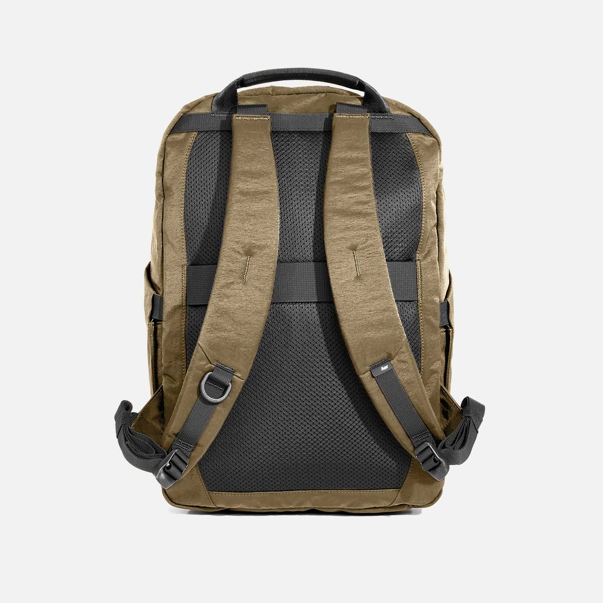 Lite Pack Mk II — Tan view 3