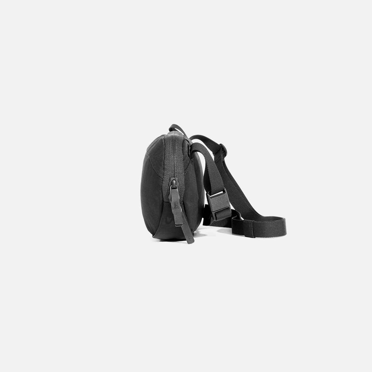 Lite Sling Mk II — Black view 3