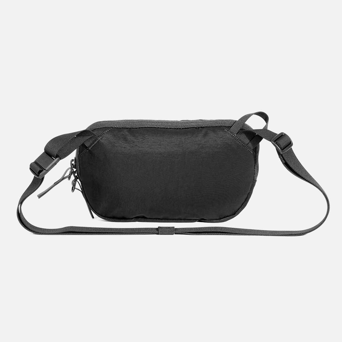 Lite Sling Mk II — Black view 4