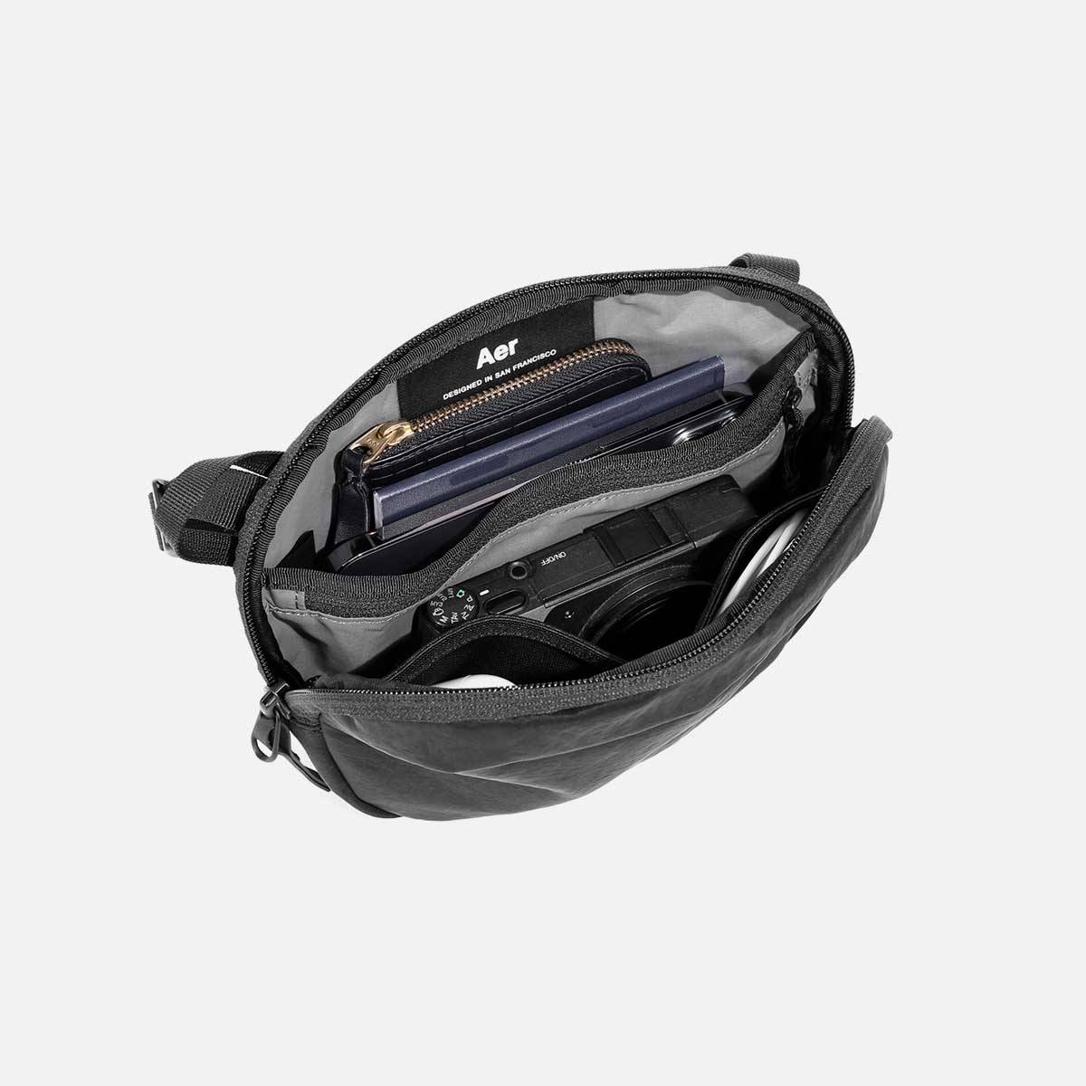 Lite Sling Mk II — Black view 6