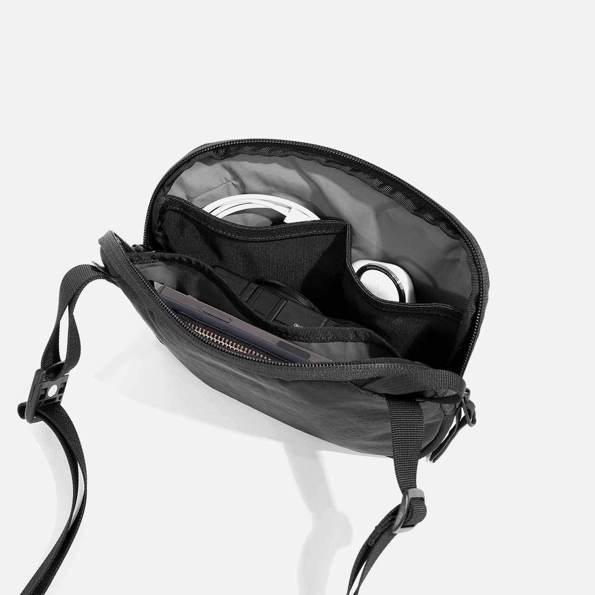 Lite Sling Mk II — Black view 7