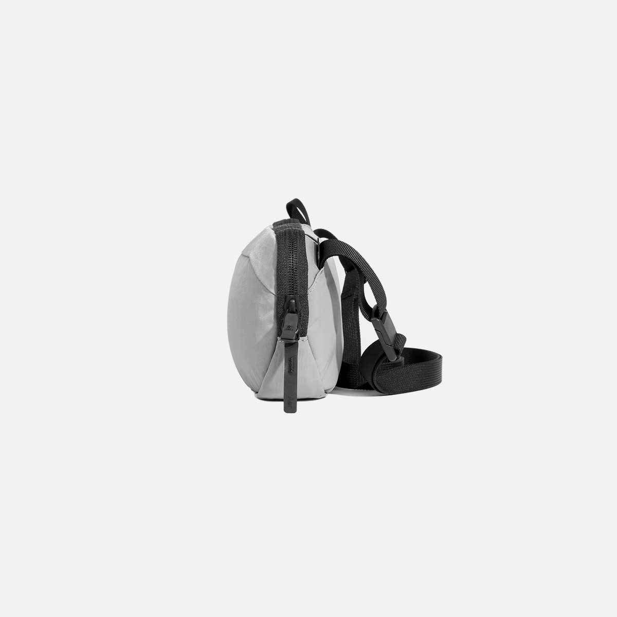 Lite Sling Mk II — Lunar Gray view 3