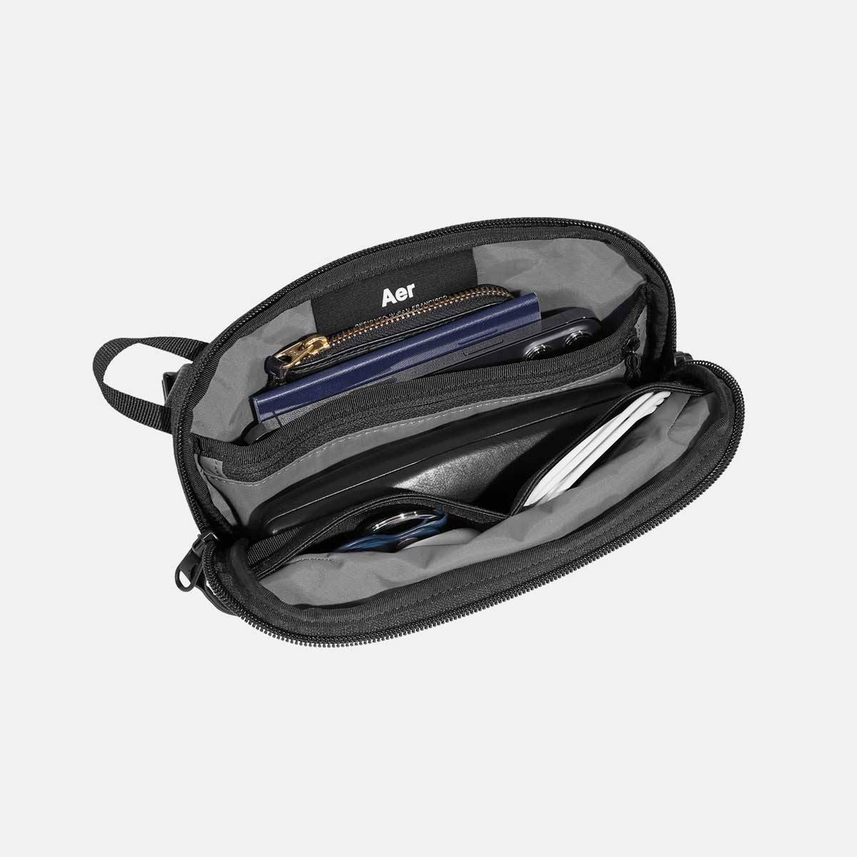 Lite Sling Mk II — Lunar Gray view 6