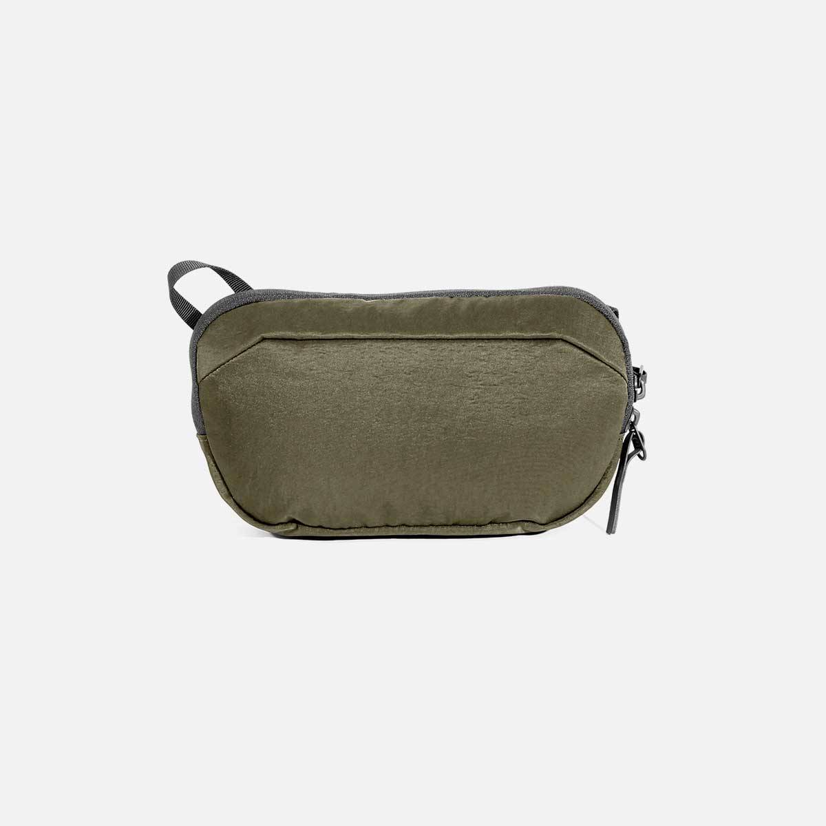 Lite Sling Mk II — Olive view 2