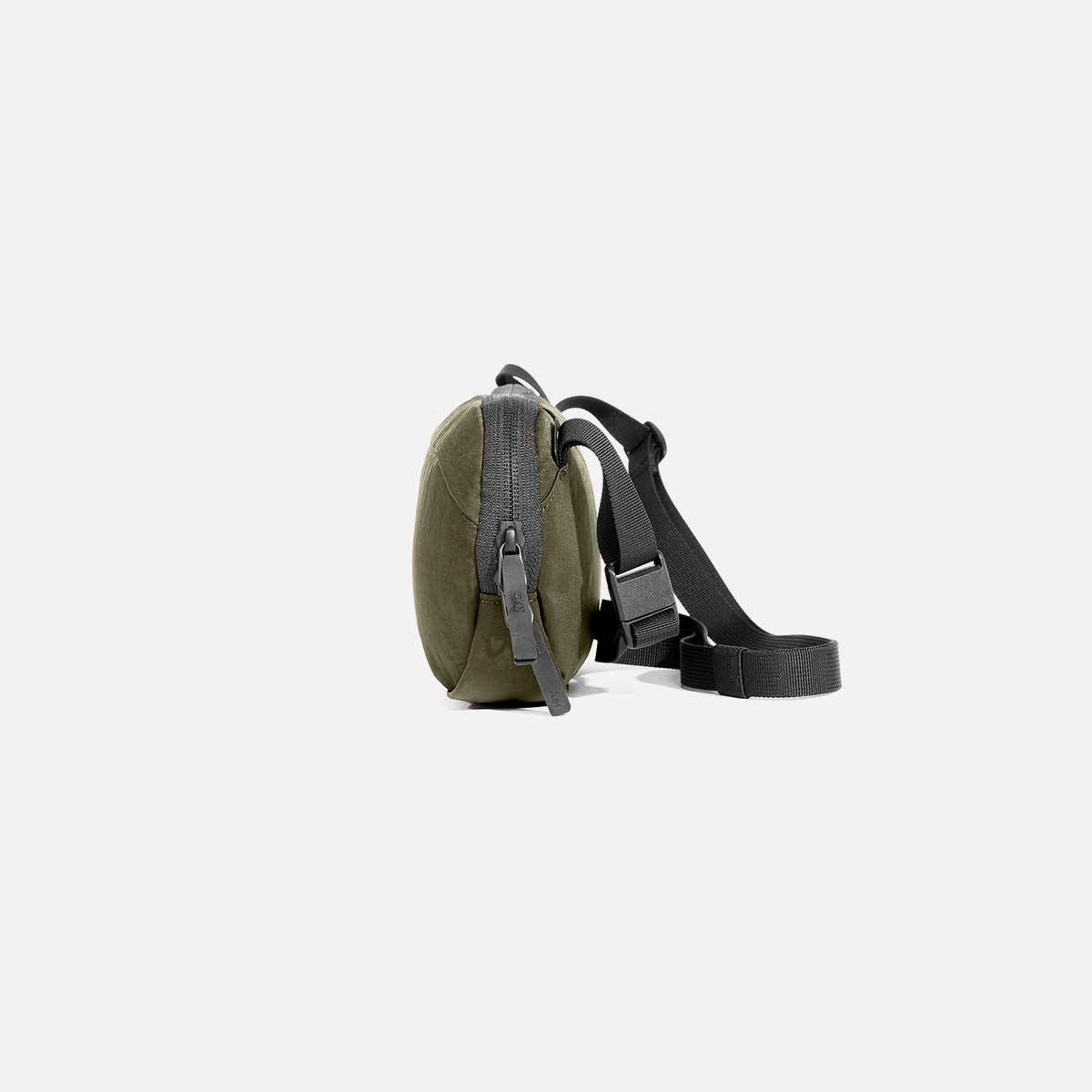 Lite Sling Mk II — Olive view 3
