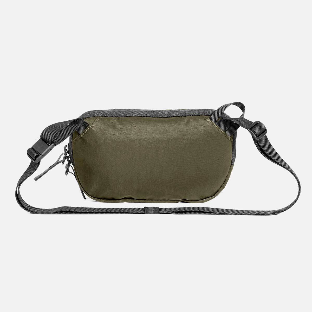 Lite Sling Mk II — Olive view 4
