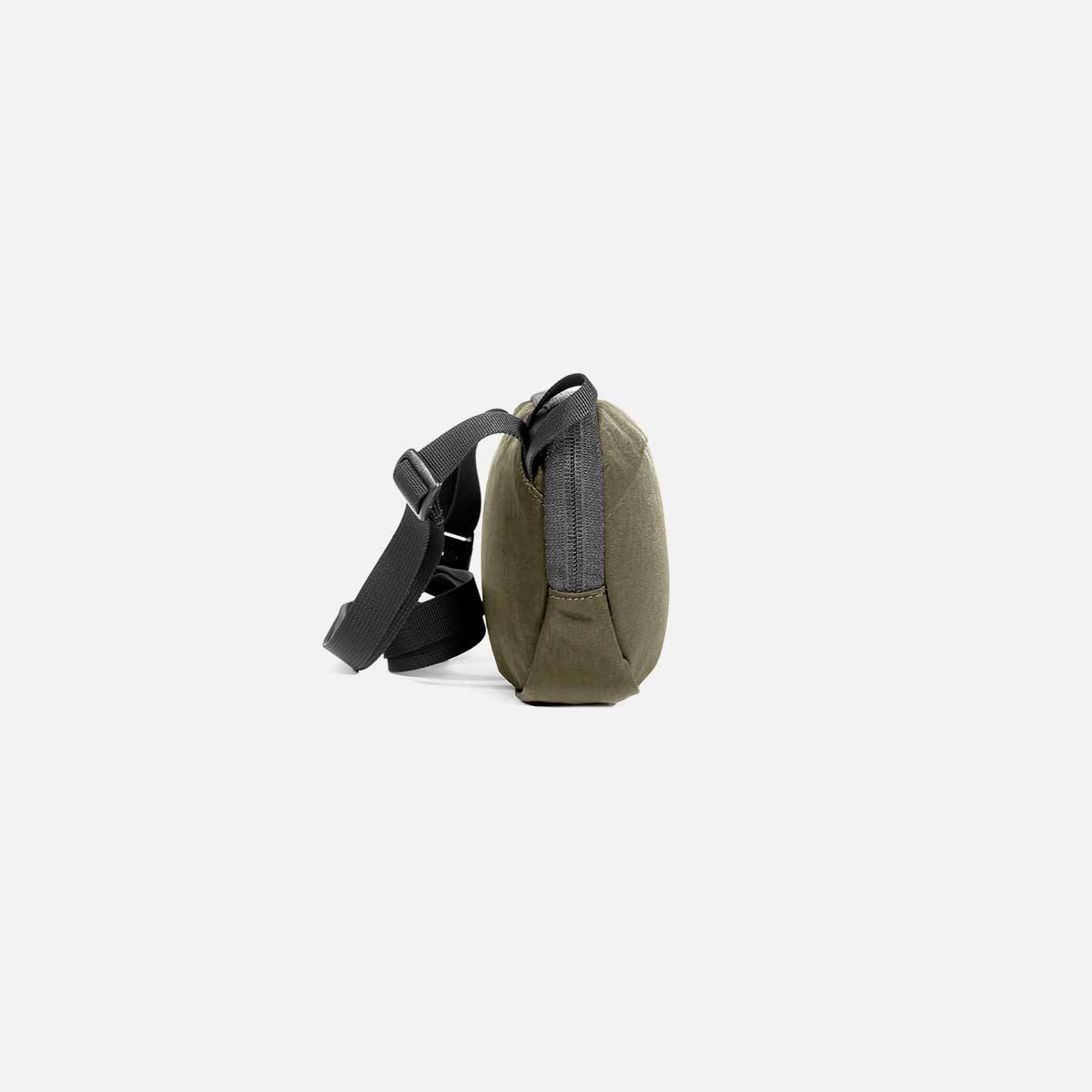 Lite Sling Mk II — Olive view 5