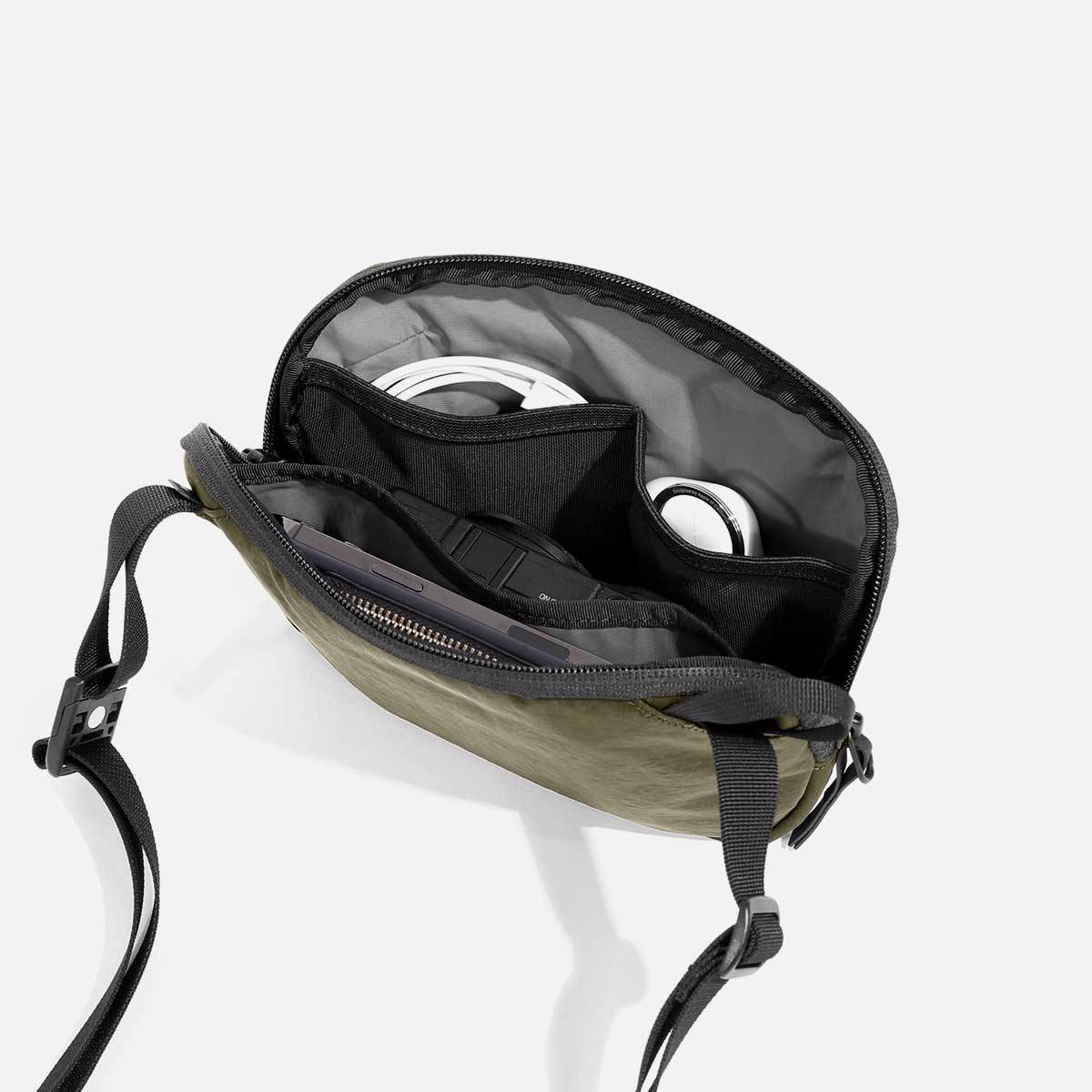 Lite Sling Mk II — Olive view 7