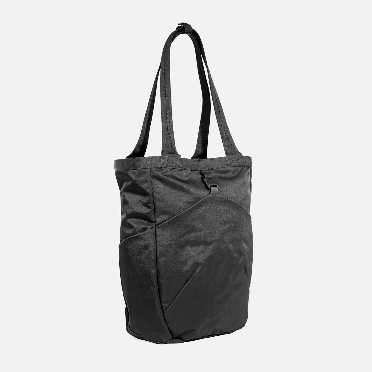 Lite Tote Mk II — Black