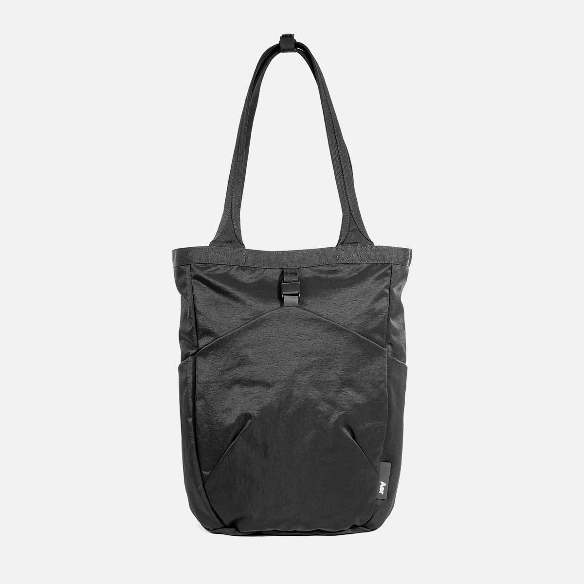 Lite Tote Mk II — Black alternate view