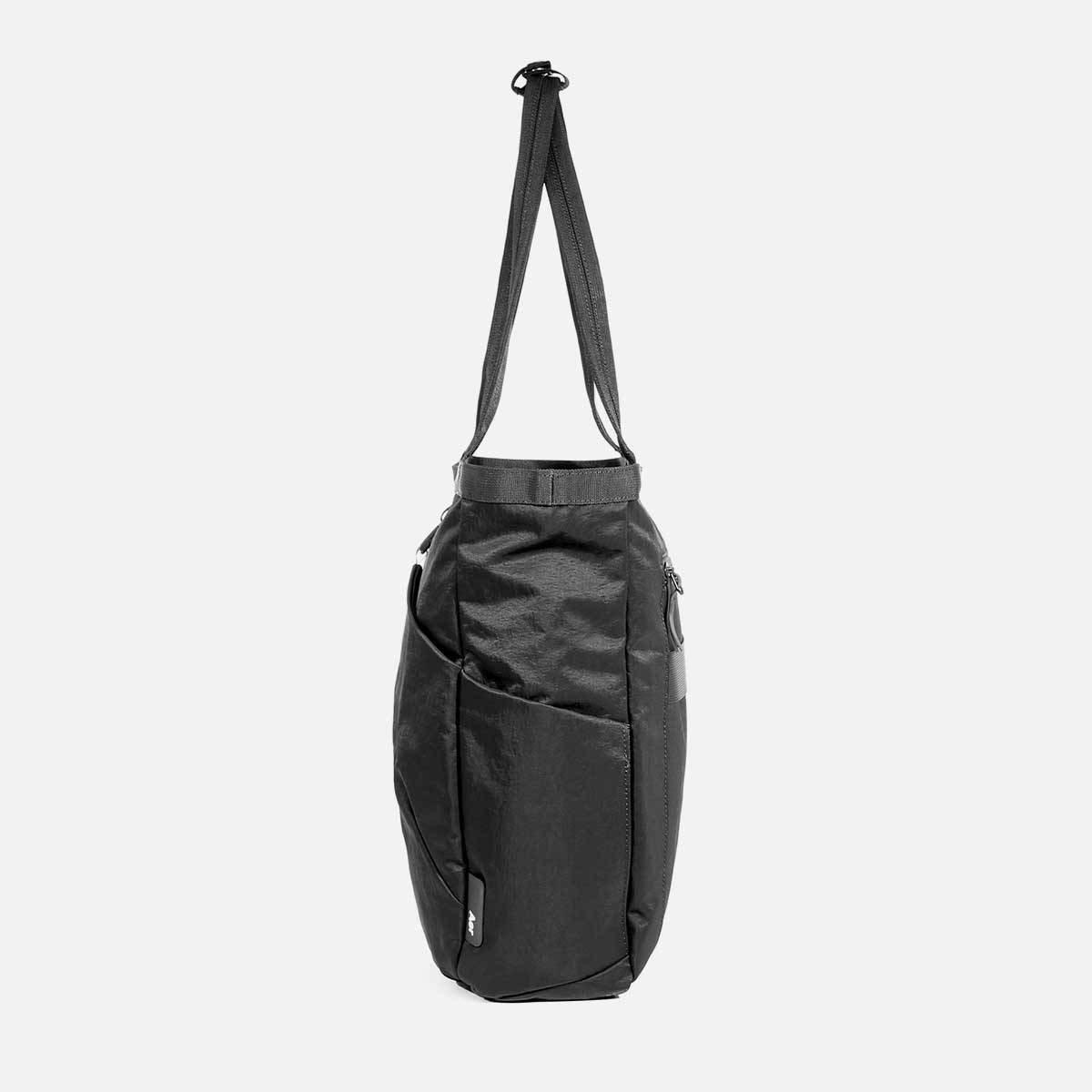 Lite Tote Mk II — Black view 4