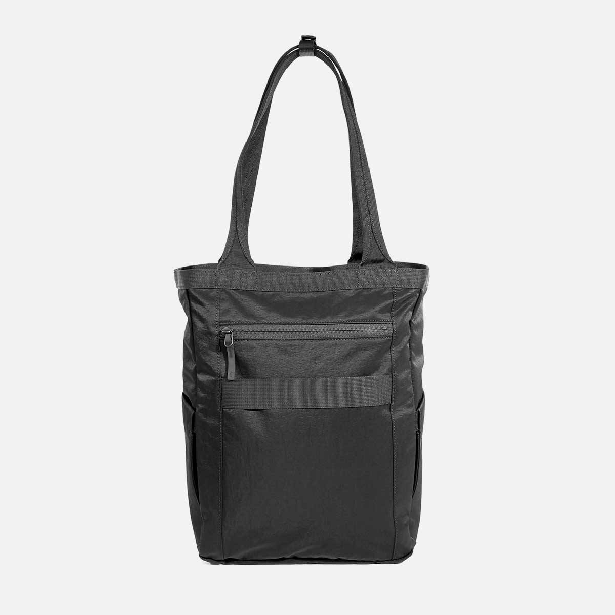 Lite Tote Mk II — Black view 5
