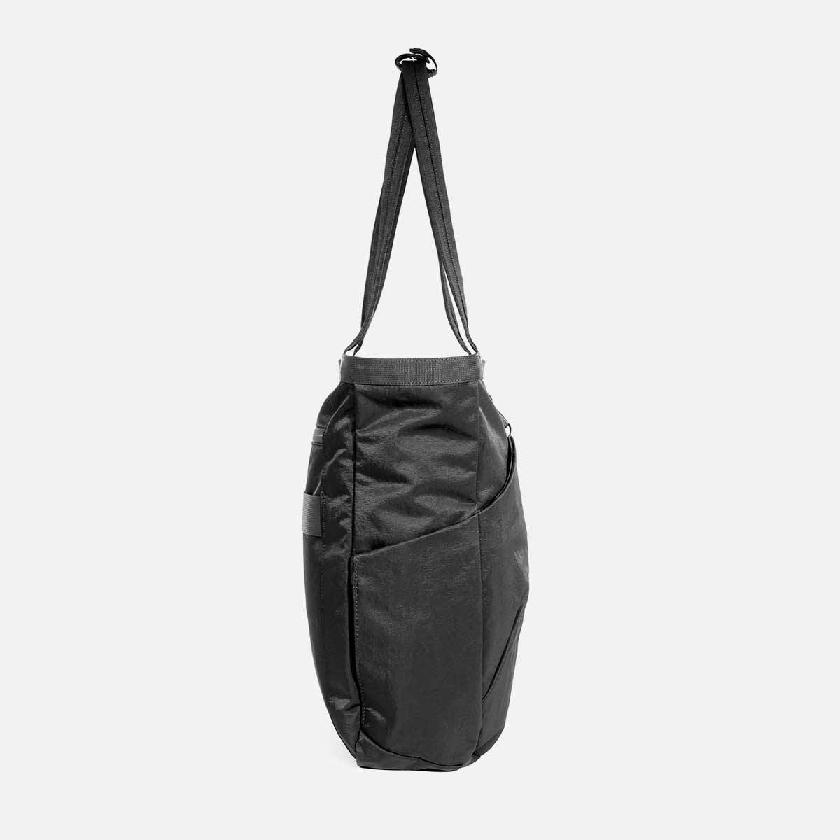Lite Tote Mk II — Black view 6