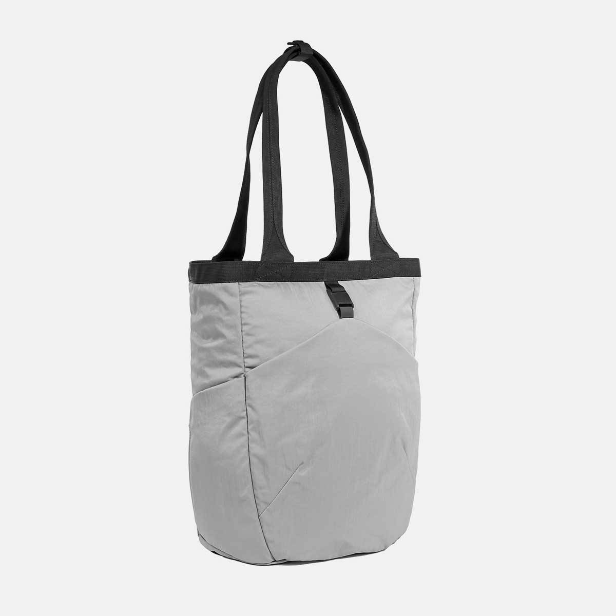 Lite Tote Mk II — Lunar Gray