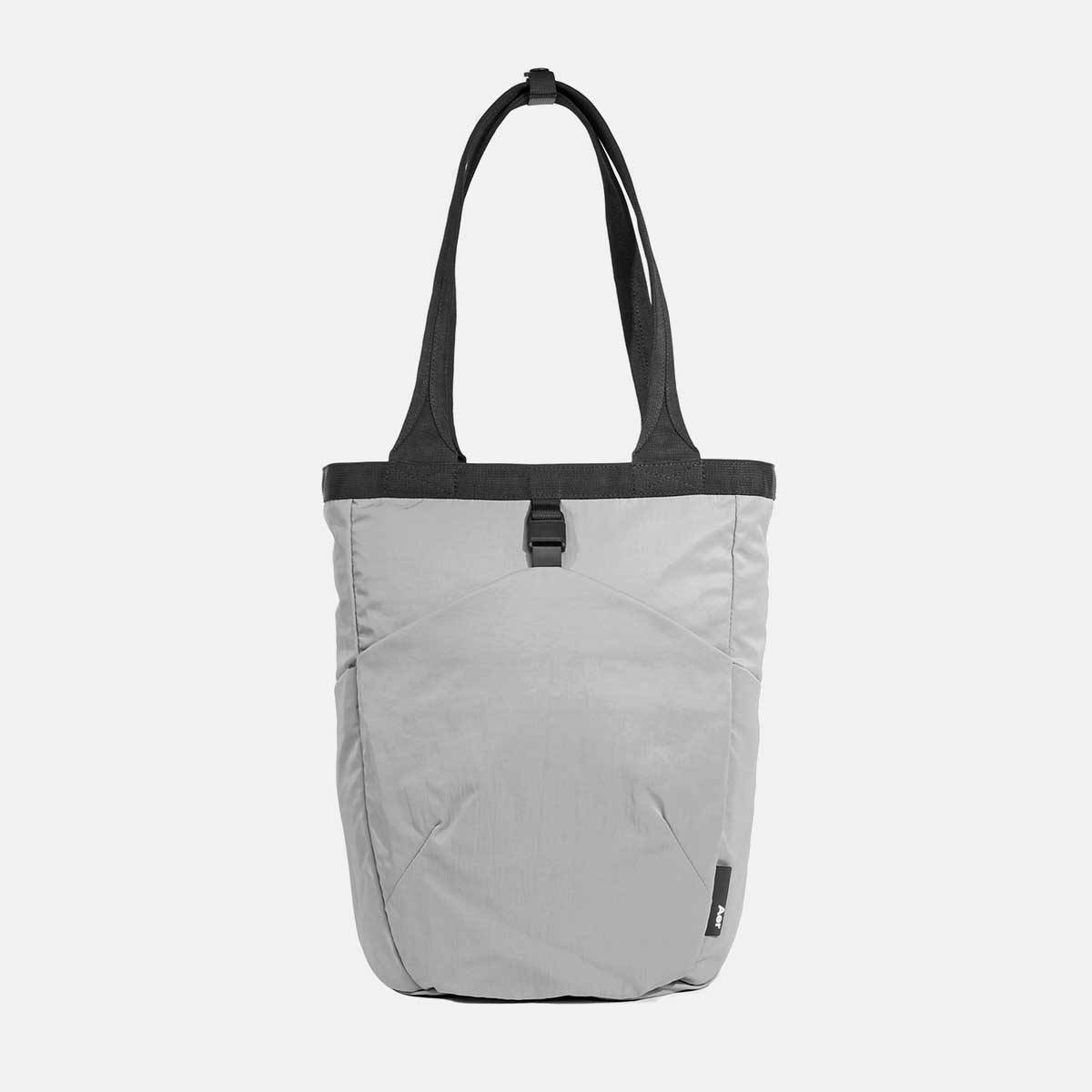Lite Tote Mk II — Lunar Gray alternate view