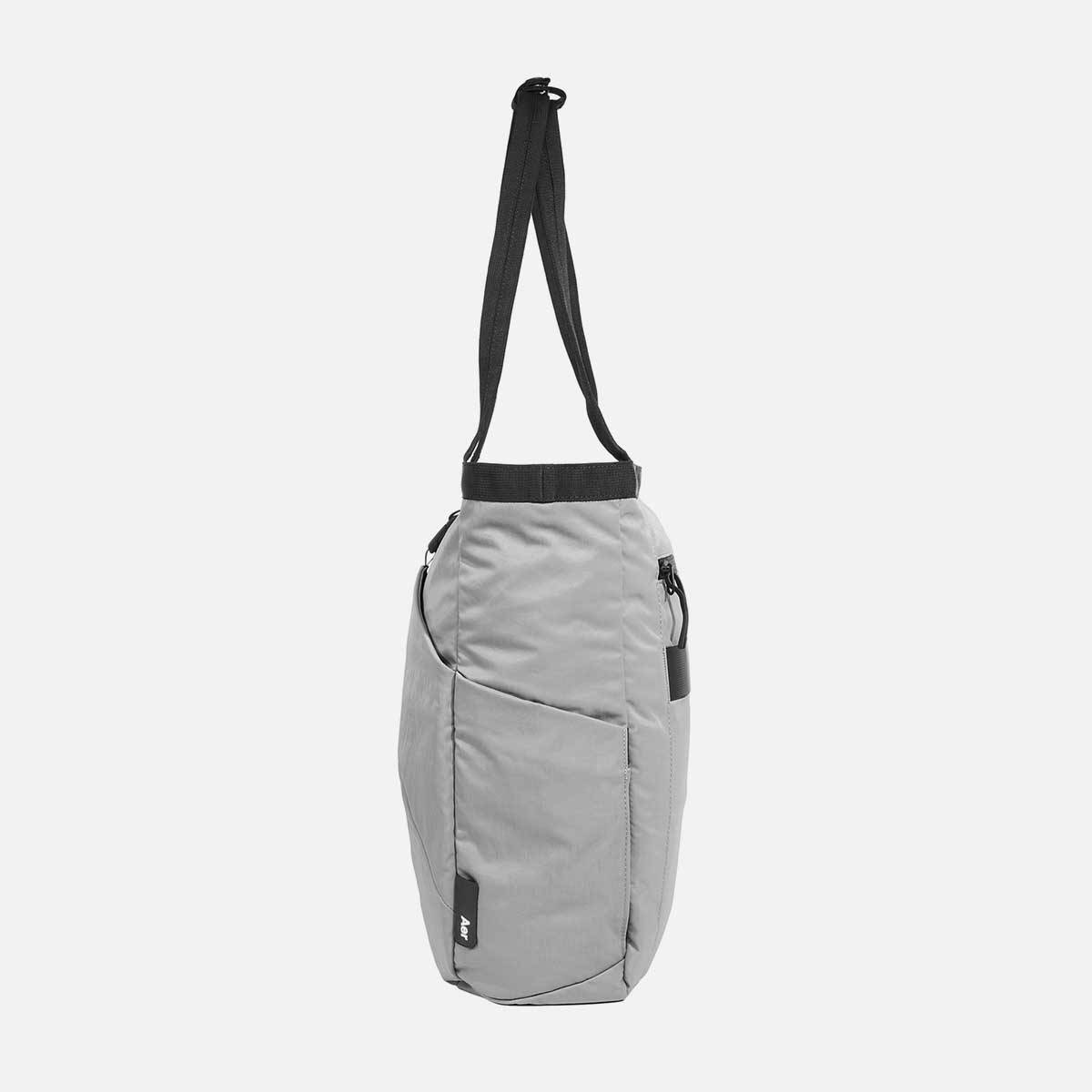 Lite Tote Mk II — Lunar Gray view 4