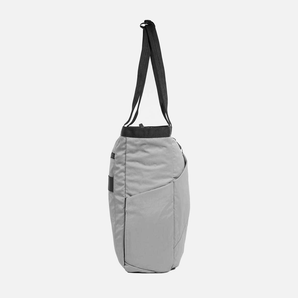 Lite Tote Mk II — Lunar Gray view 6